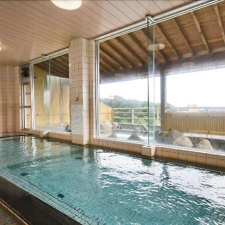 Ashizuri Kokusai Hotel Tosashimizu Экстерьер фото